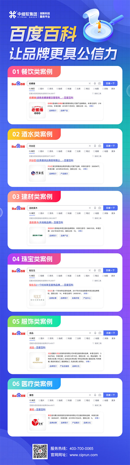 百度百科_行业案例 百度百科_行业案例