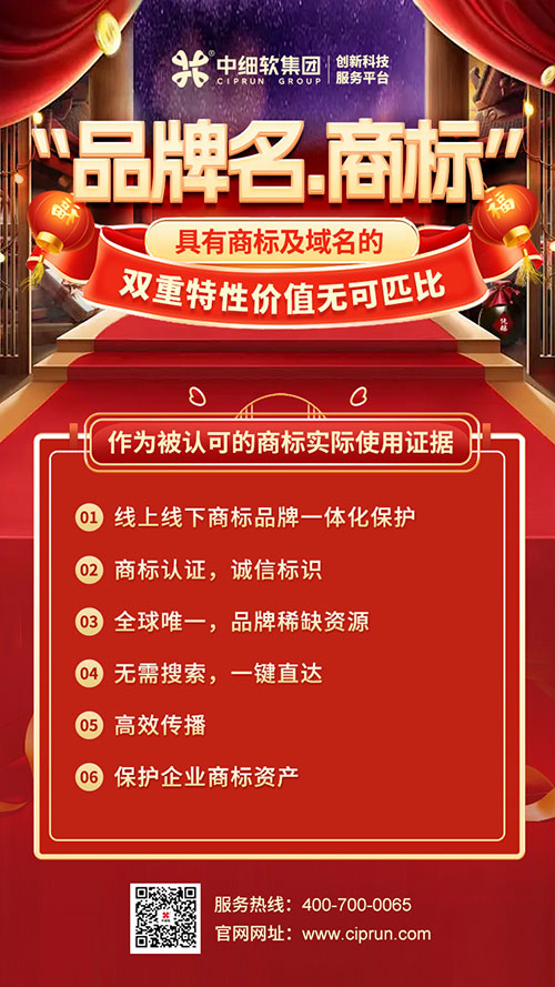 品牌名点商标_被认可的使用证据 品牌名点商标_被认可的使用证据